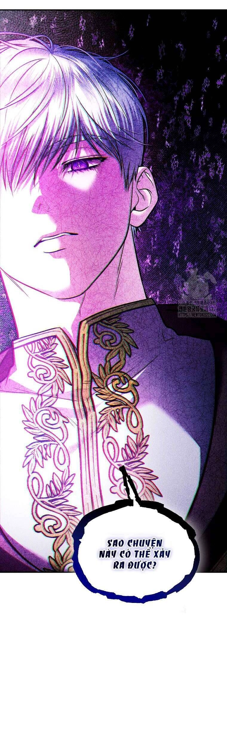 10 Cách Để Bị Bạo Chúa Đá Chapter 43 - 58