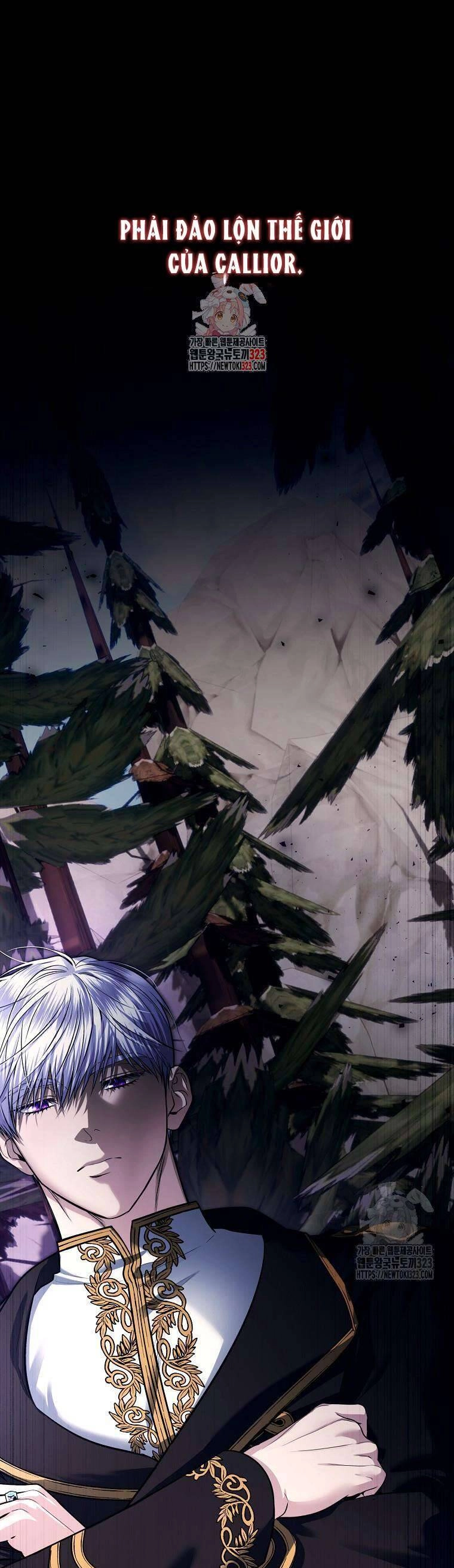 10 Cách Để Bị Bạo Chúa Đá Chapter 44 - 1