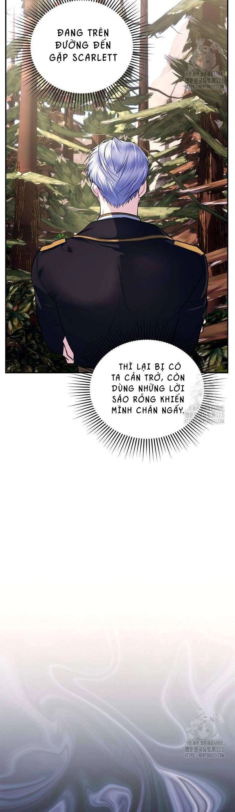 10 Cách Để Bị Bạo Chúa Đá Chapter 44 - 5