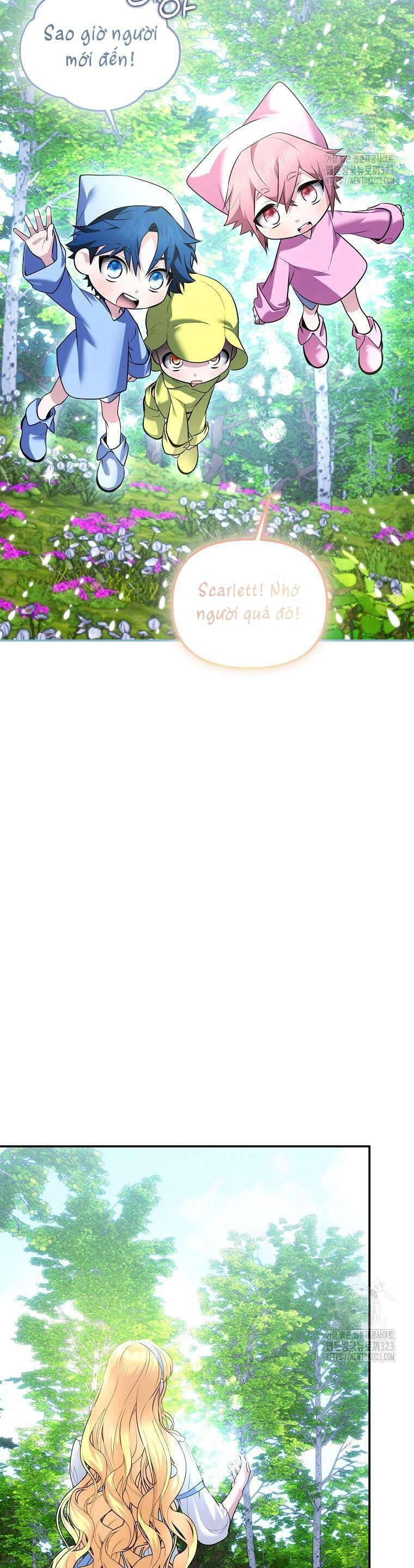 10 Cách Để Bị Bạo Chúa Đá Chapter 44 - 15