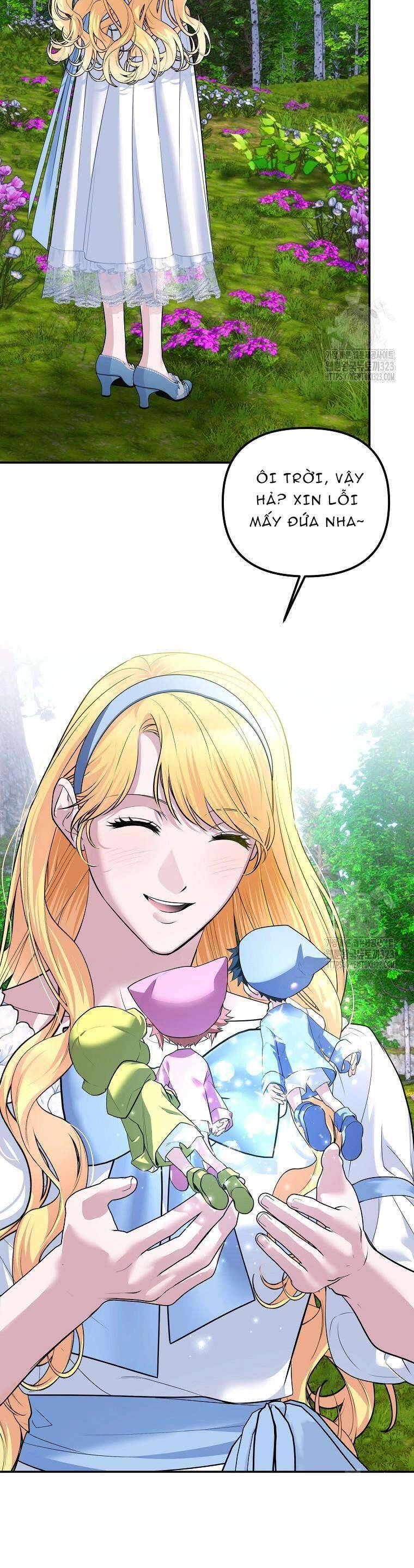 10 Cách Để Bị Bạo Chúa Đá Chapter 44 - 16