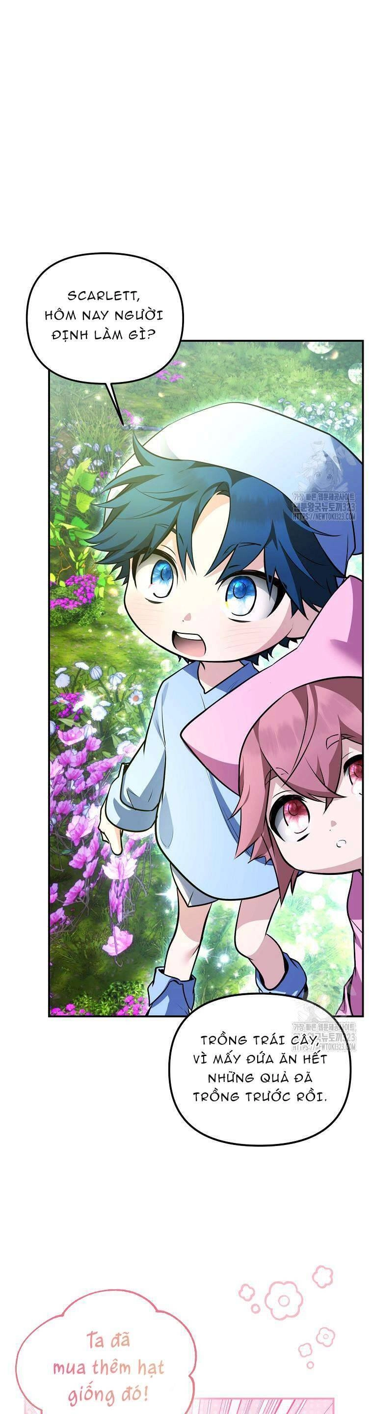 10 Cách Để Bị Bạo Chúa Đá Chapter 44 - 17