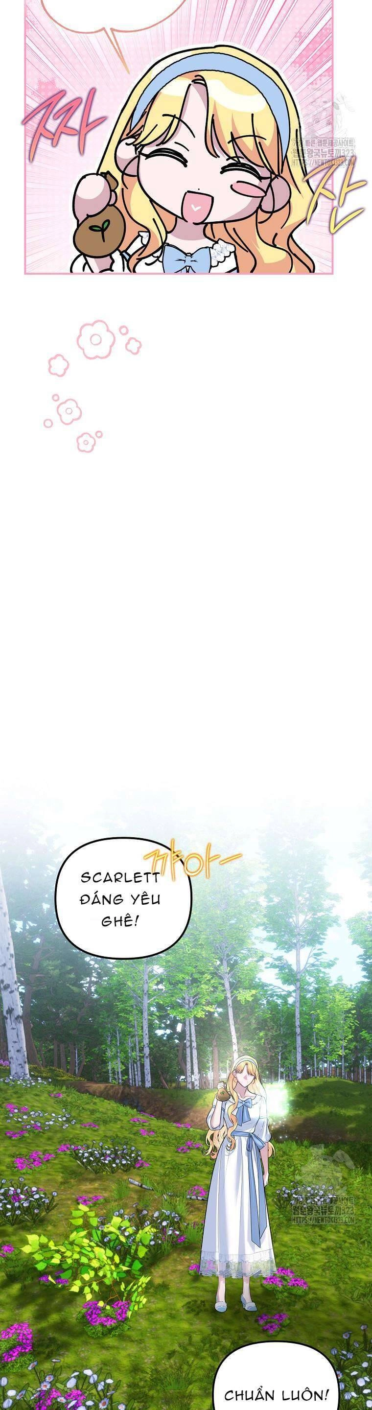 10 Cách Để Bị Bạo Chúa Đá Chapter 44 - 18