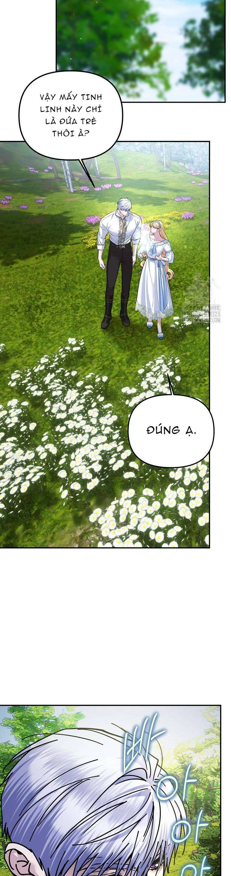 10 Cách Để Bị Bạo Chúa Đá Chapter 44 - 23
