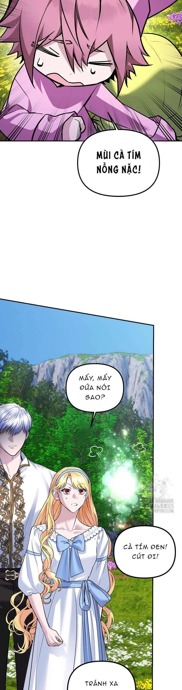 10 Cách Để Bị Bạo Chúa Đá Chapter 44 - 26