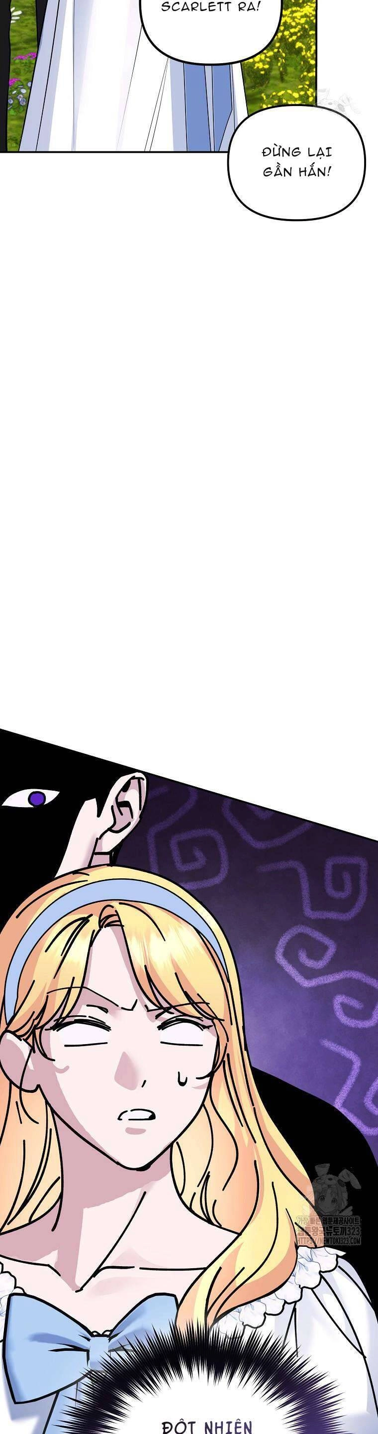 10 Cách Để Bị Bạo Chúa Đá Chapter 44 - 27