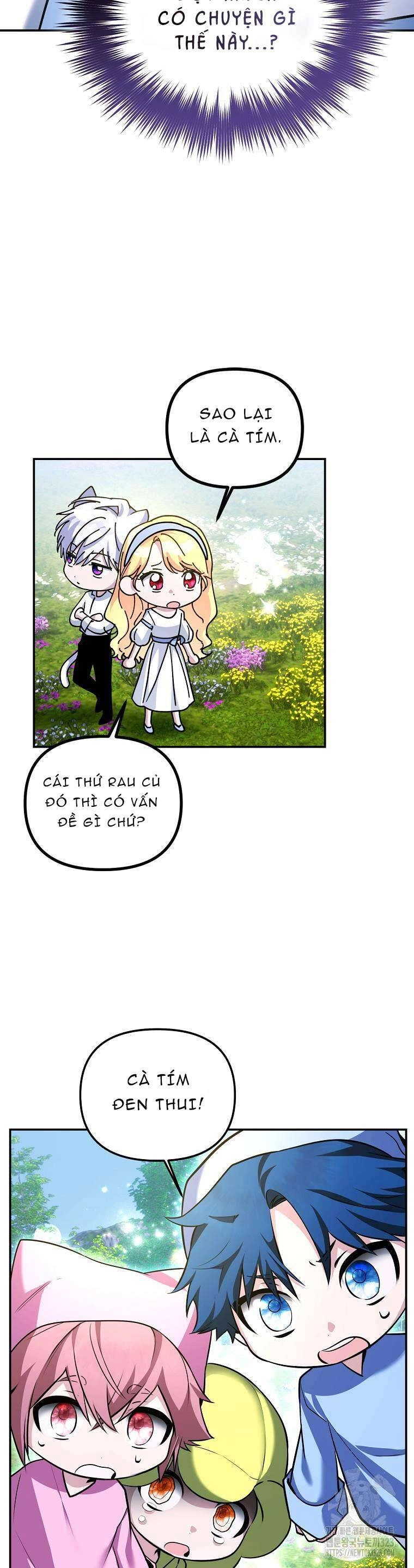 10 Cách Để Bị Bạo Chúa Đá Chapter 44 - 28