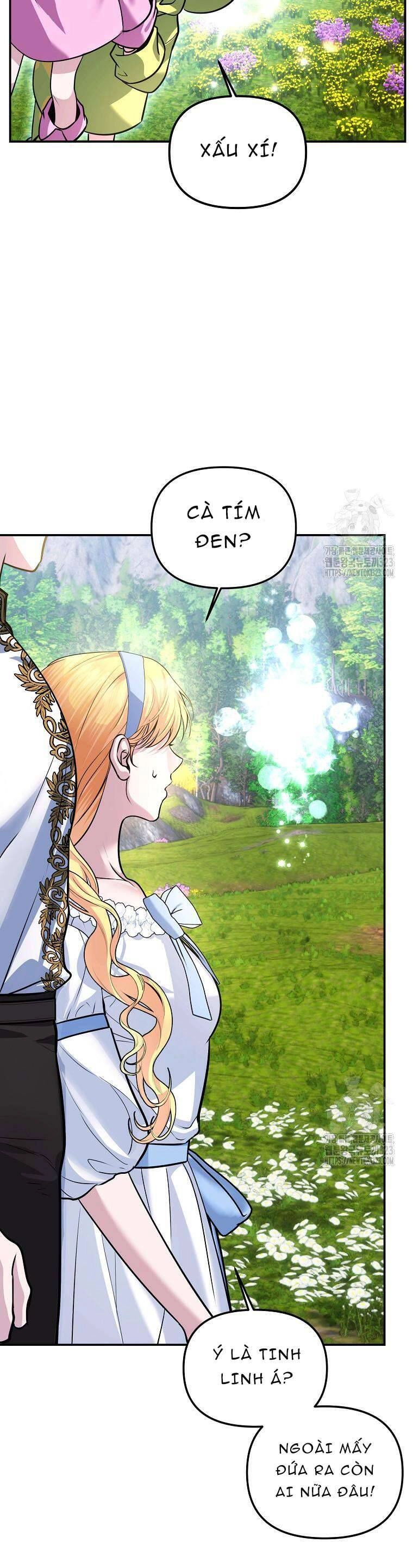 10 Cách Để Bị Bạo Chúa Đá Chapter 44 - 29