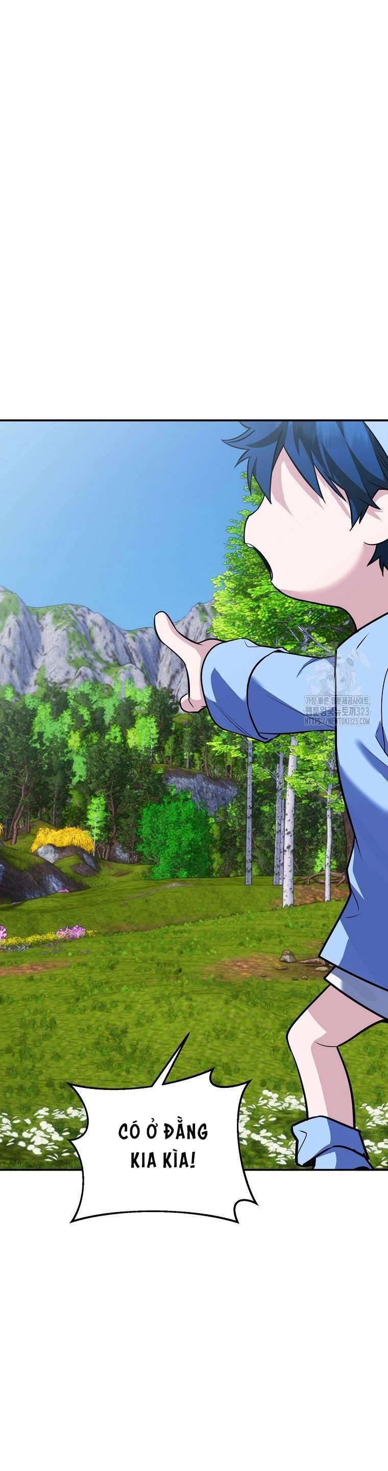 10 Cách Để Bị Bạo Chúa Đá Chapter 44 - 30