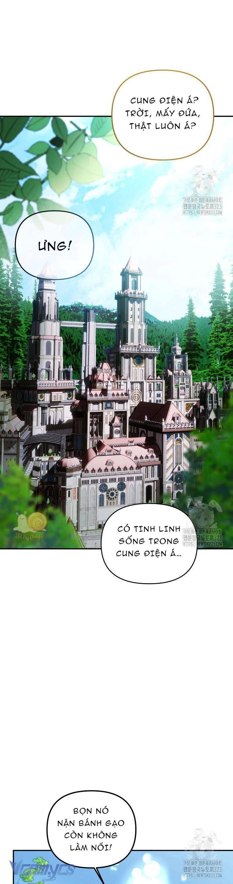 10 Cách Để Bị Bạo Chúa Đá Chapter 44 - 31