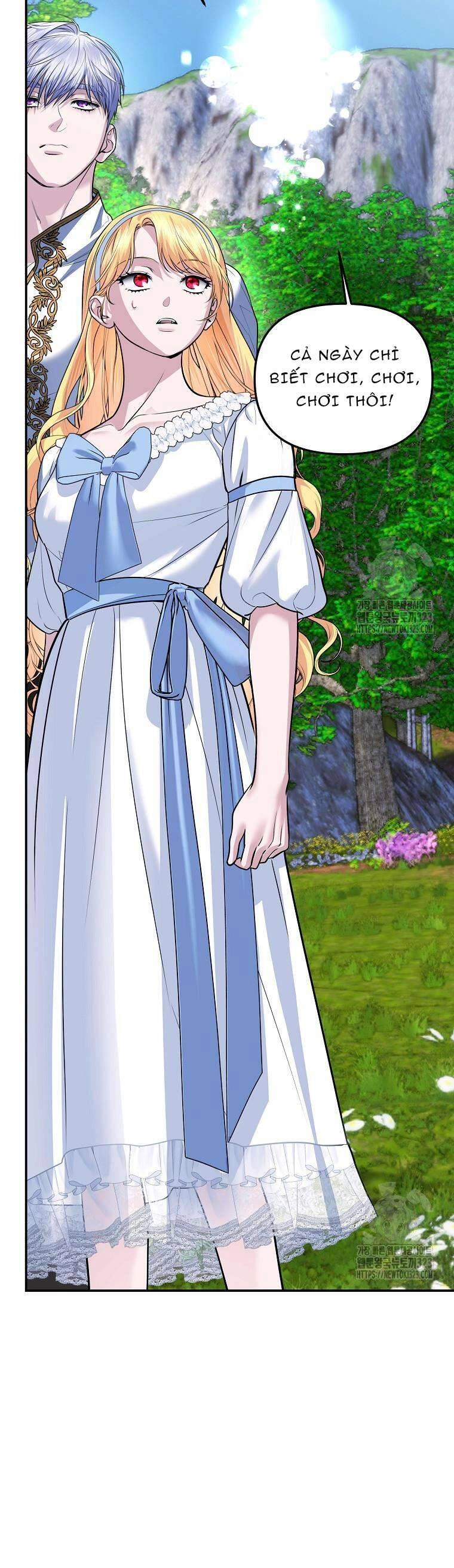 10 Cách Để Bị Bạo Chúa Đá Chapter 44 - 32