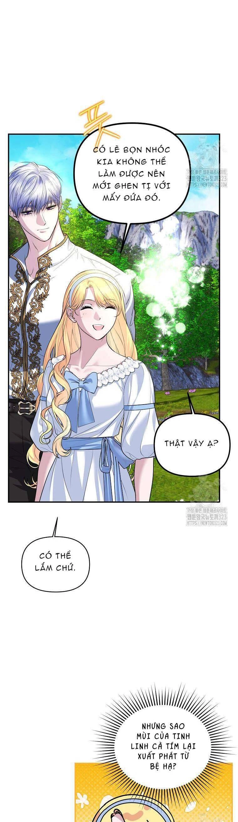 10 Cách Để Bị Bạo Chúa Đá Chapter 44 - 33