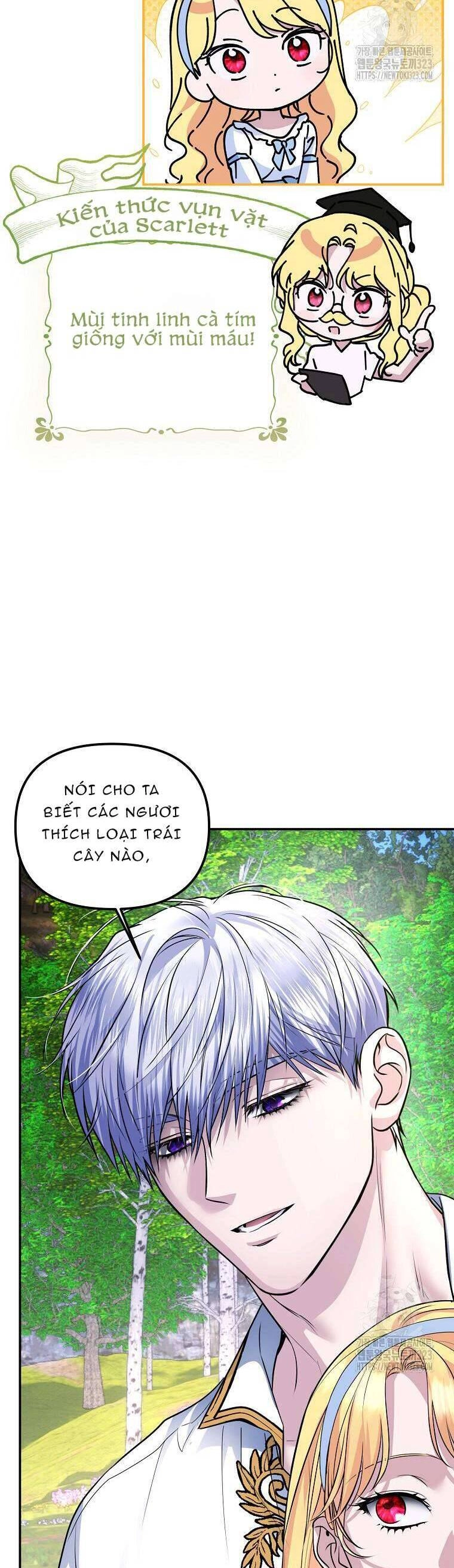 10 Cách Để Bị Bạo Chúa Đá Chapter 44 - 34