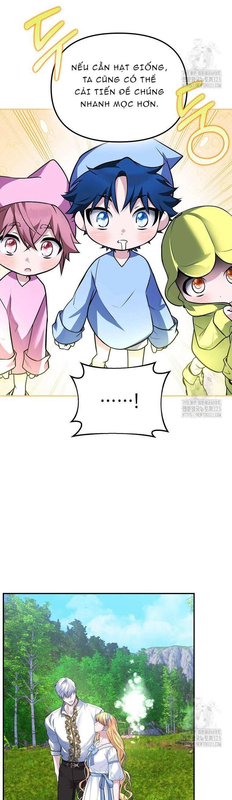 10 Cách Để Bị Bạo Chúa Đá Chapter 44 - 36