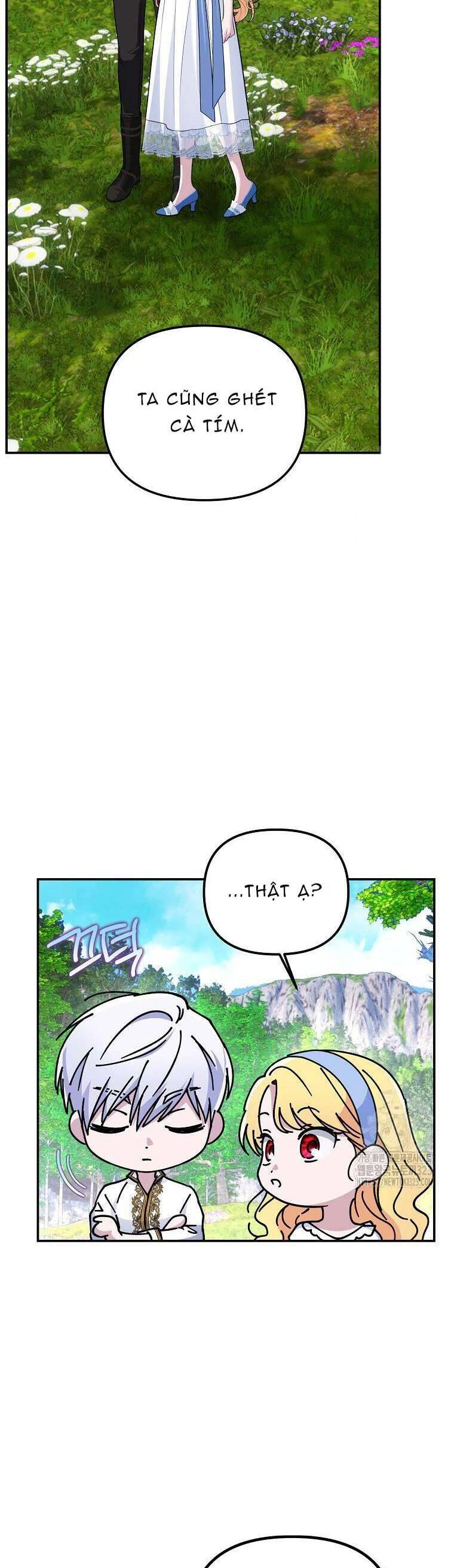 10 Cách Để Bị Bạo Chúa Đá Chapter 44 - 37