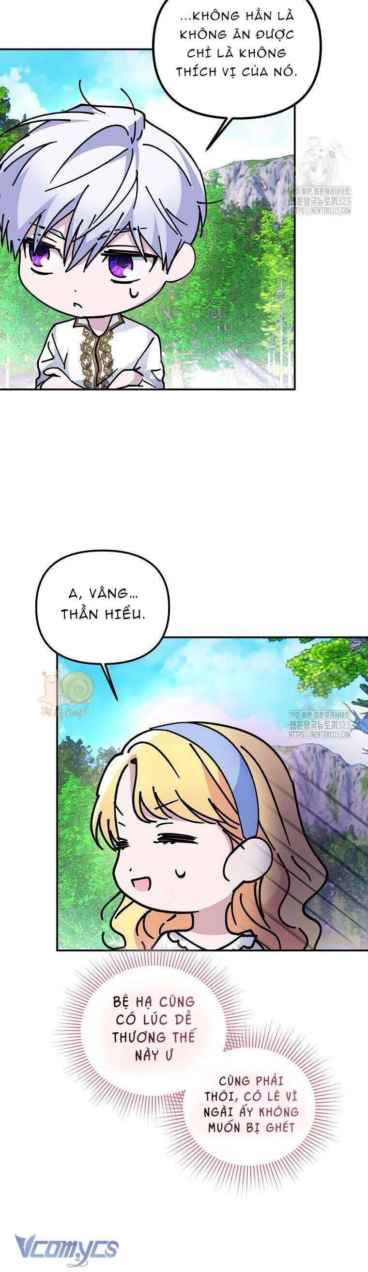 10 Cách Để Bị Bạo Chúa Đá Chapter 44 - 38