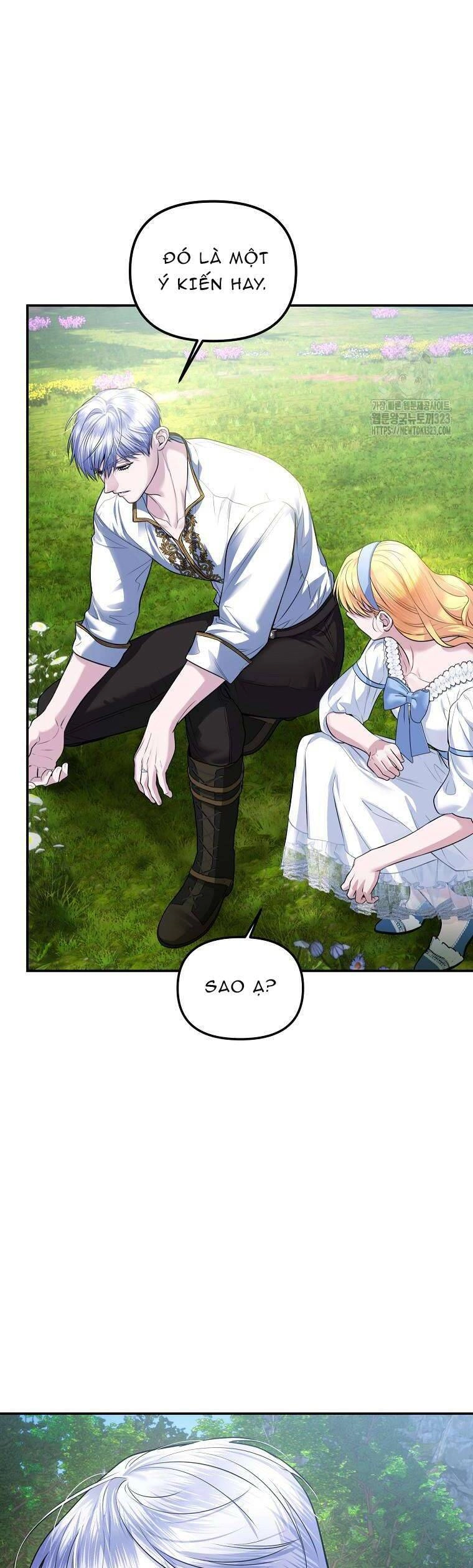 10 Cách Để Bị Bạo Chúa Đá Chapter 44 - 40