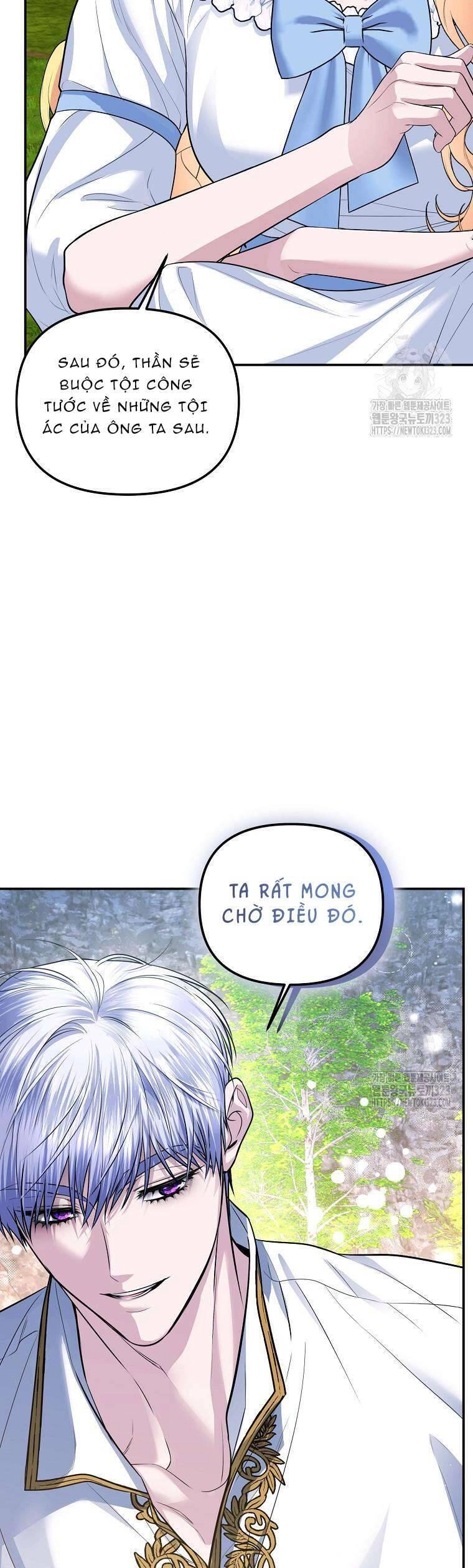 10 Cách Để Bị Bạo Chúa Đá Chapter 44 - 43