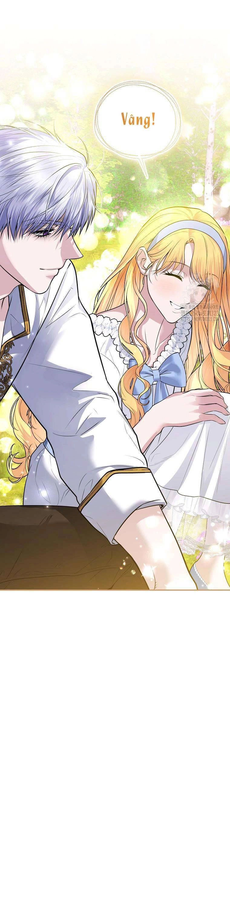 10 Cách Để Bị Bạo Chúa Đá Chapter 44 - 45