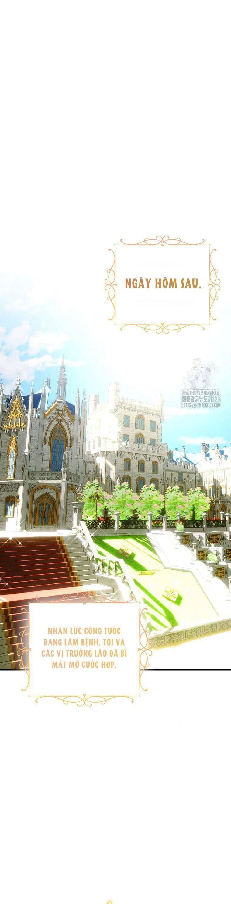 10 Cách Để Bị Bạo Chúa Đá Chapter 44 - 46