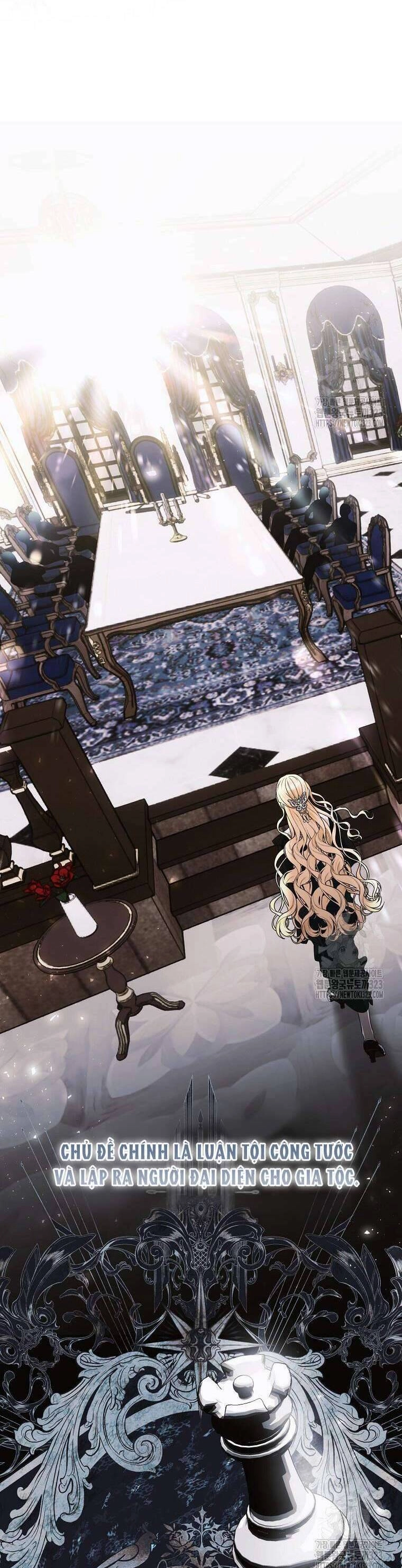 10 Cách Để Bị Bạo Chúa Đá Chapter 44 - 48