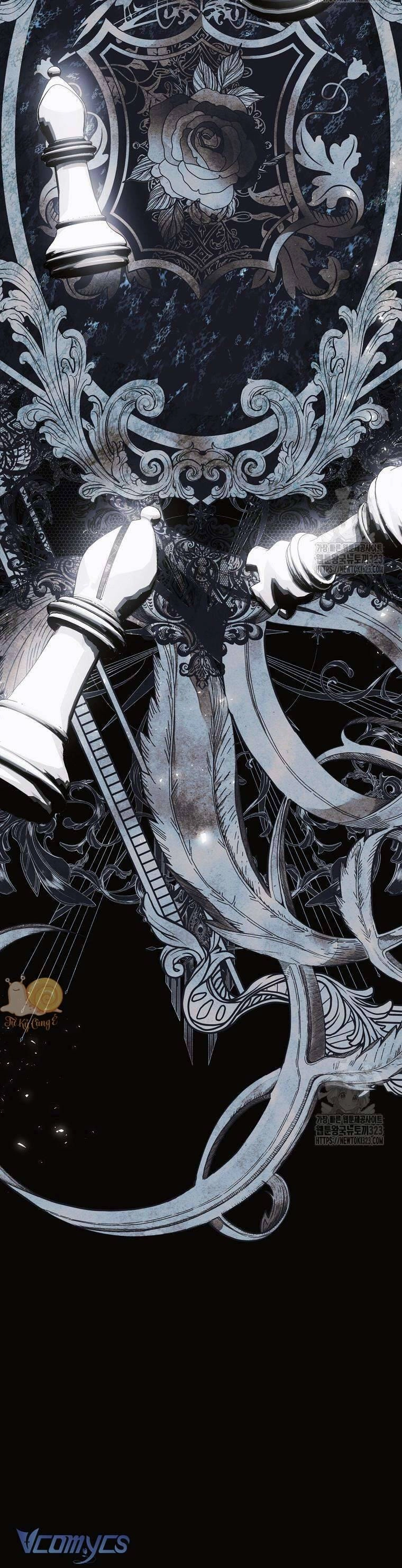 10 Cách Để Bị Bạo Chúa Đá Chapter 44 - 49