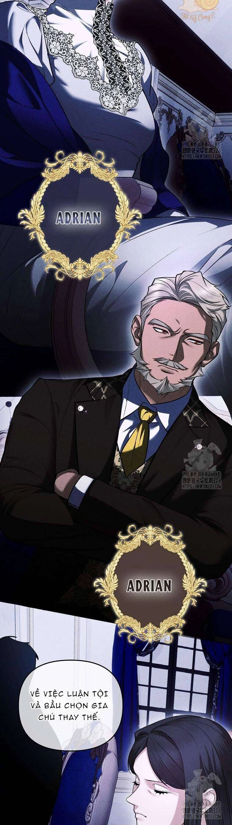 10 Cách Để Bị Bạo Chúa Đá Chapter 45 - 2