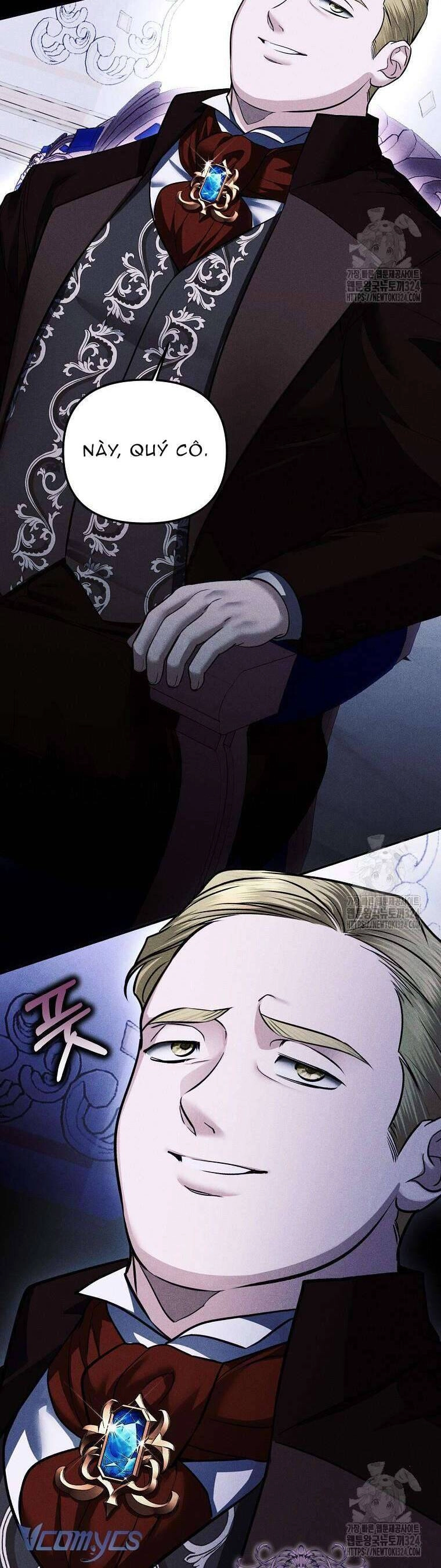 10 Cách Để Bị Bạo Chúa Đá Chapter 45 - 6