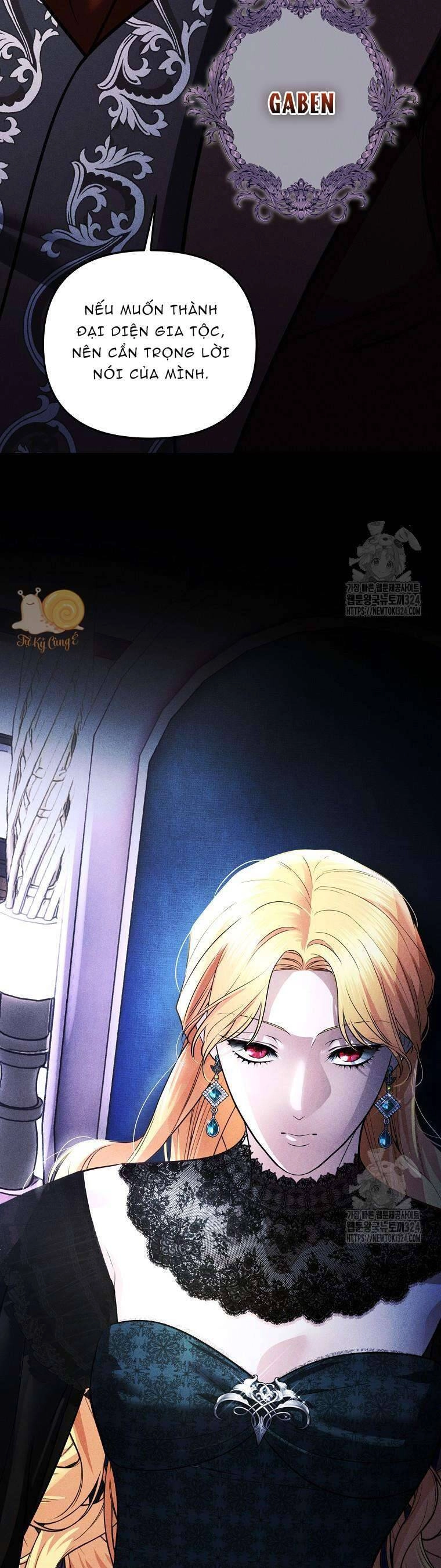 10 Cách Để Bị Bạo Chúa Đá Chapter 45 - 7