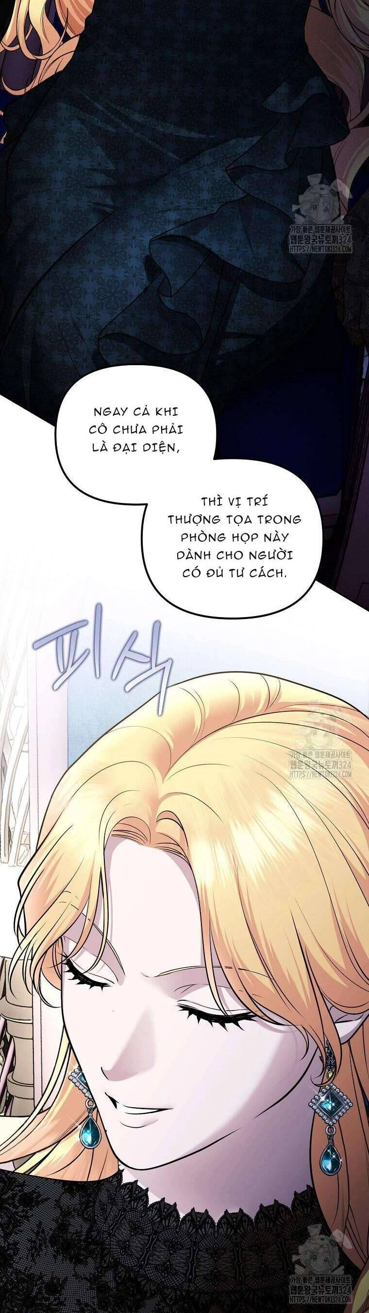 10 Cách Để Bị Bạo Chúa Đá Chapter 45 - 8