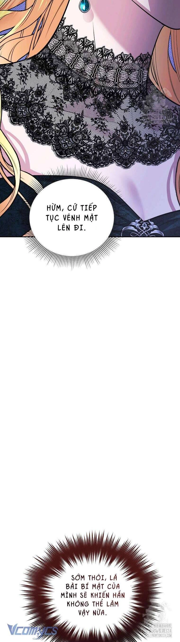 10 Cách Để Bị Bạo Chúa Đá Chapter 45 - 12