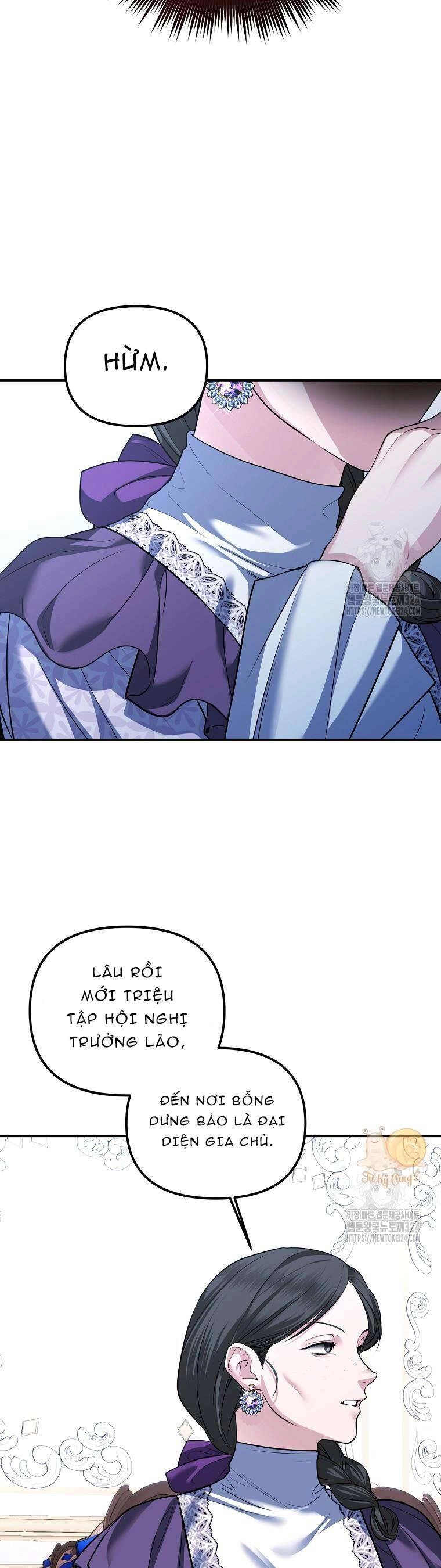 10 Cách Để Bị Bạo Chúa Đá Chapter 45 - 13