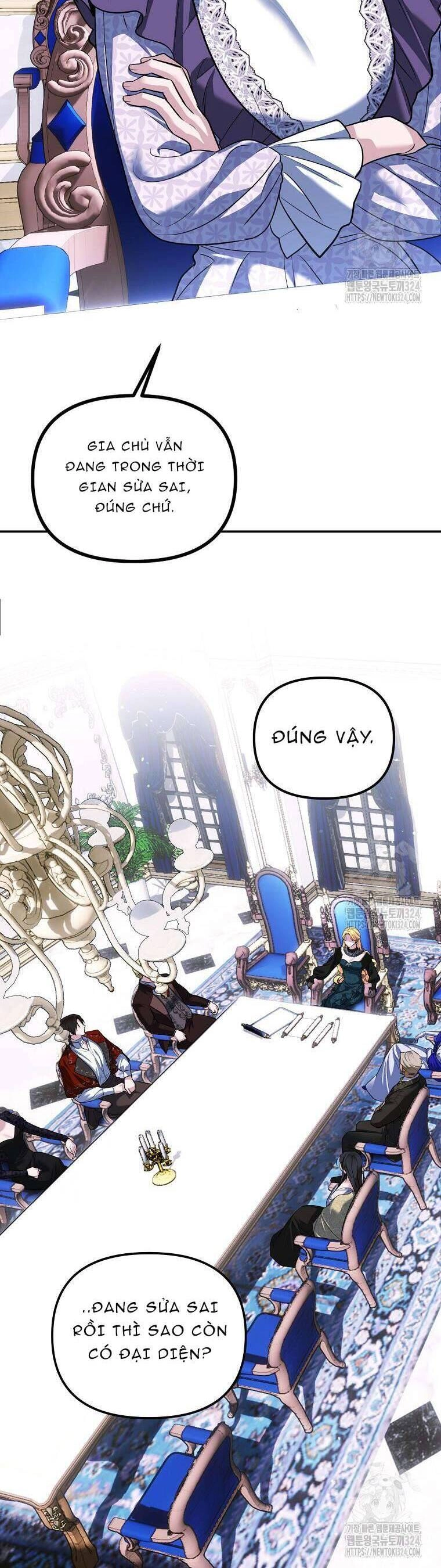 10 Cách Để Bị Bạo Chúa Đá Chapter 45 - 14