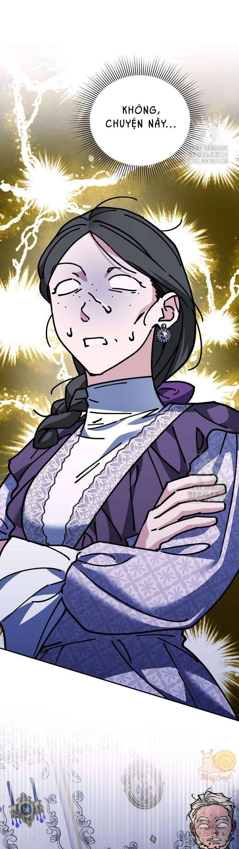 10 Cách Để Bị Bạo Chúa Đá Chapter 45 - 16