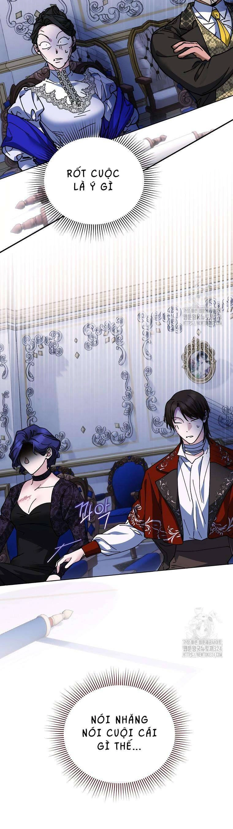 10 Cách Để Bị Bạo Chúa Đá Chapter 45 - 17