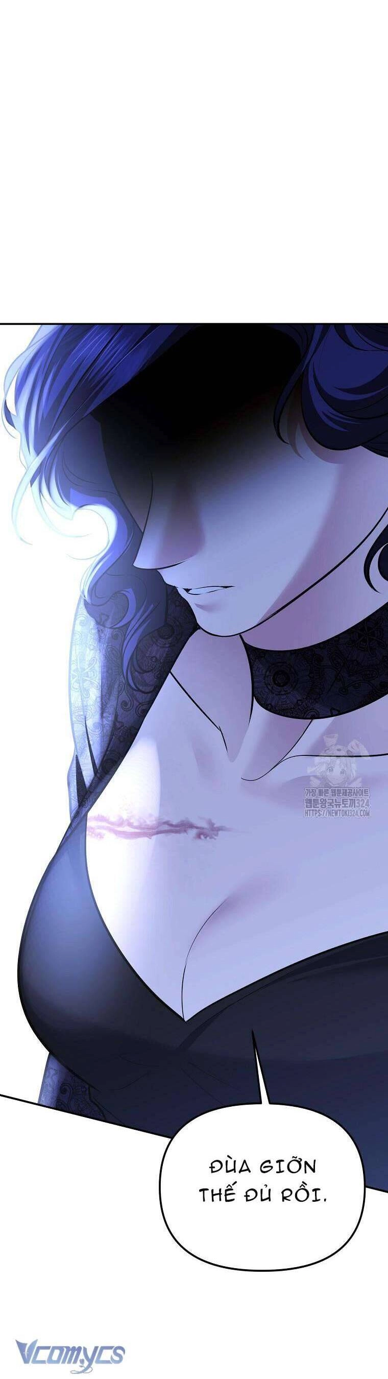 10 Cách Để Bị Bạo Chúa Đá Chapter 45 - 18