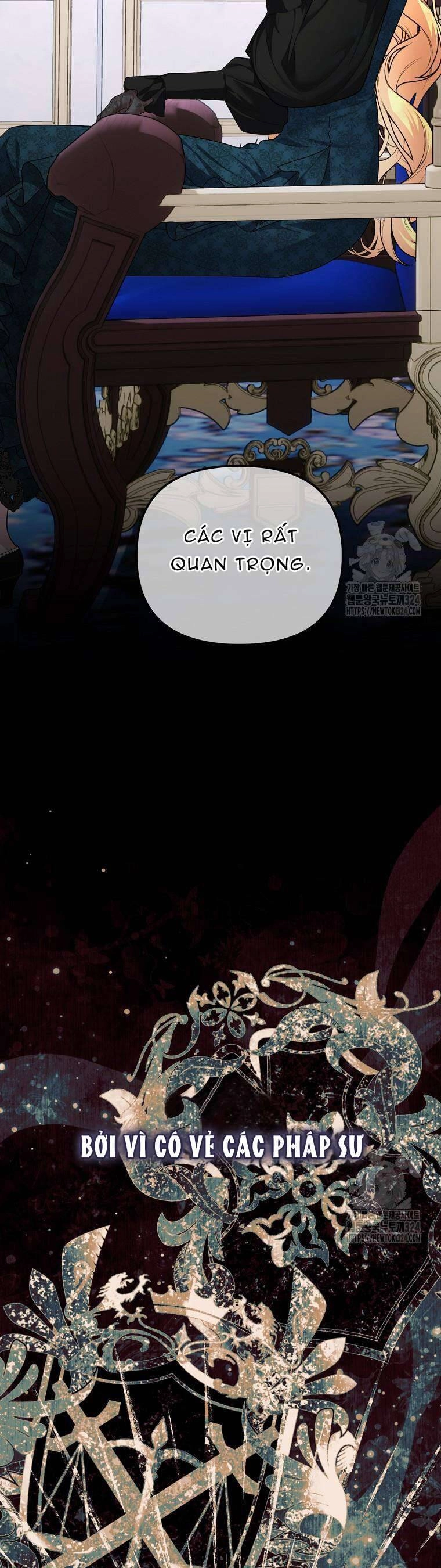 10 Cách Để Bị Bạo Chúa Đá Chapter 45 - 23