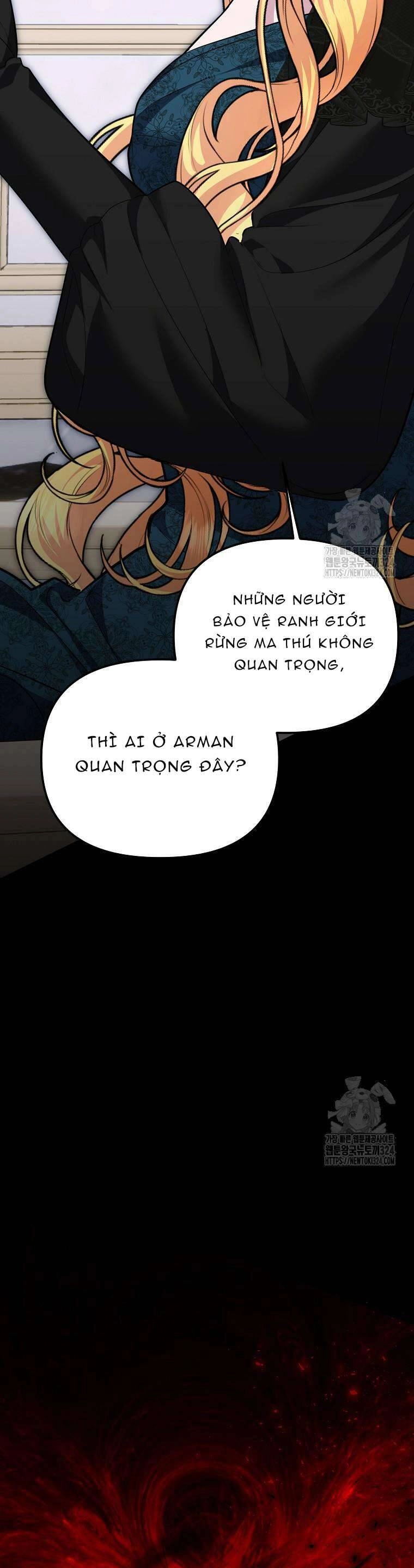 10 Cách Để Bị Bạo Chúa Đá Chapter 45 - 25