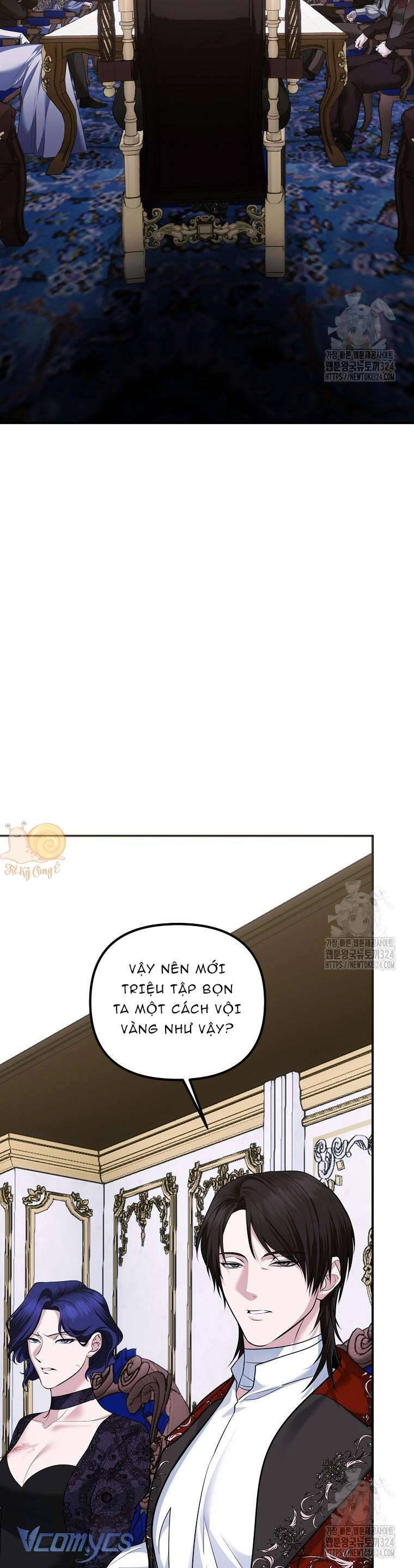 10 Cách Để Bị Bạo Chúa Đá Chapter 45 - 30