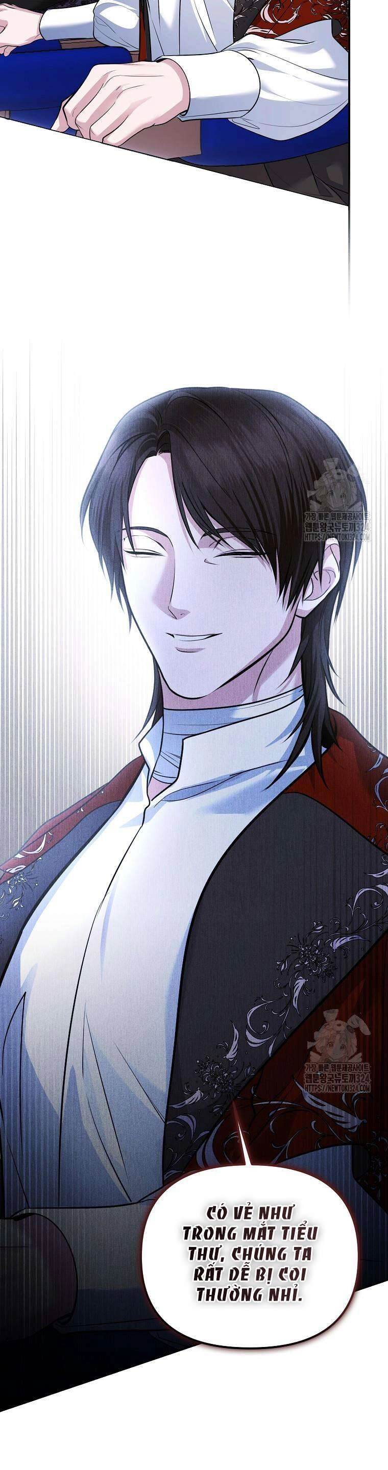 10 Cách Để Bị Bạo Chúa Đá Chapter 45 - 31