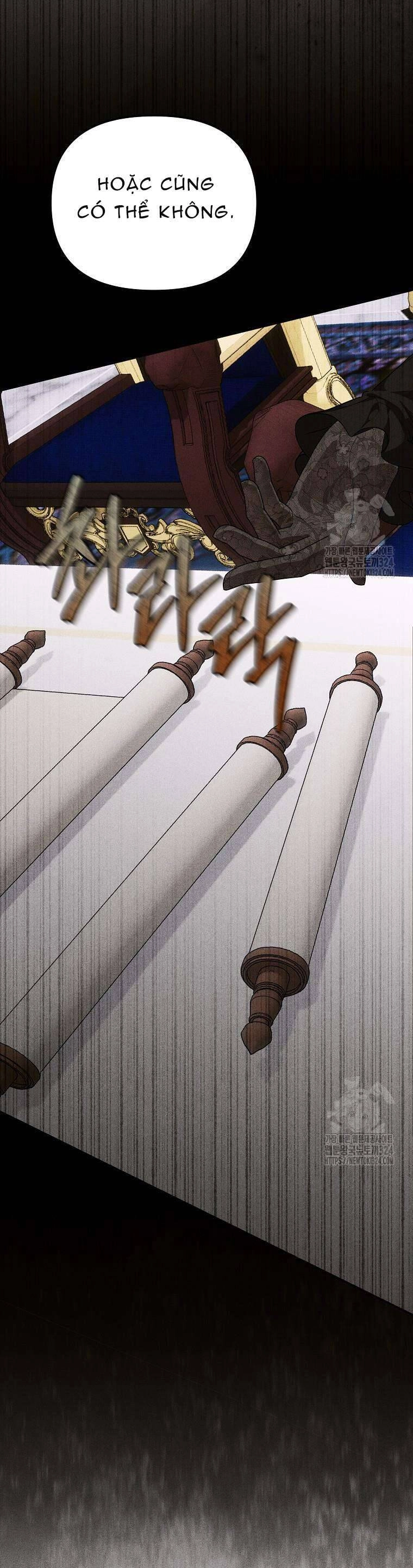 10 Cách Để Bị Bạo Chúa Đá Chapter 45 - 34