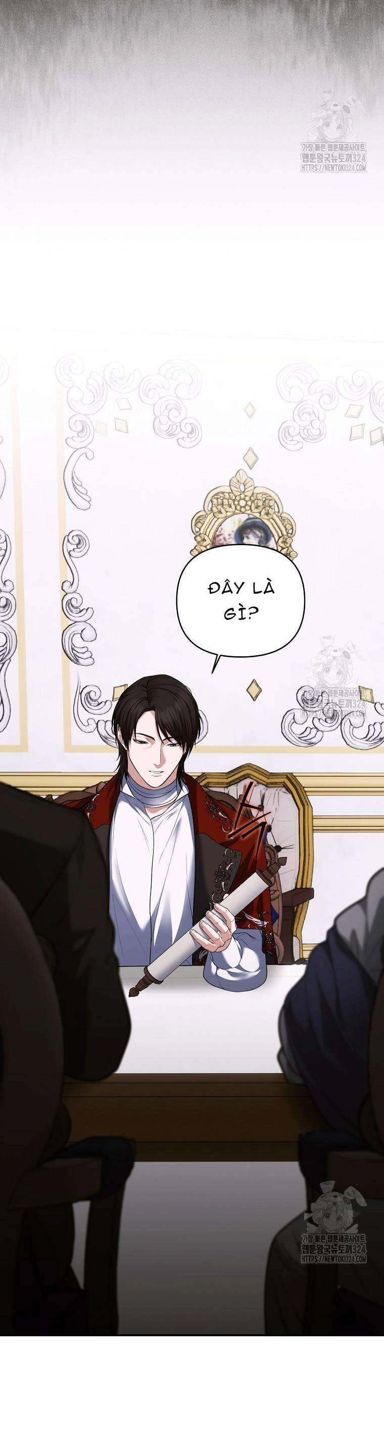 10 Cách Để Bị Bạo Chúa Đá Chapter 45 - 35