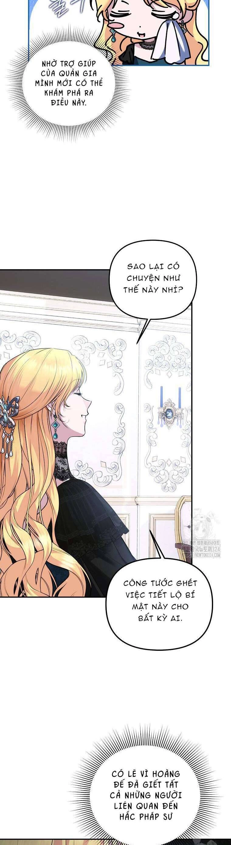 10 Cách Để Bị Bạo Chúa Đá Chapter 45 - 41