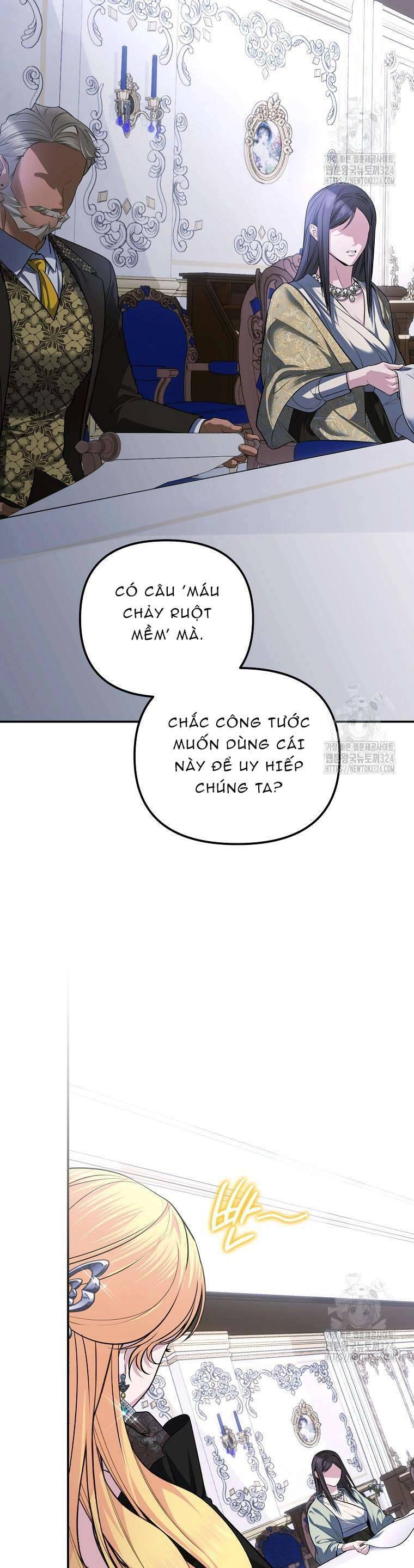 10 Cách Để Bị Bạo Chúa Đá Chapter 45 - 45