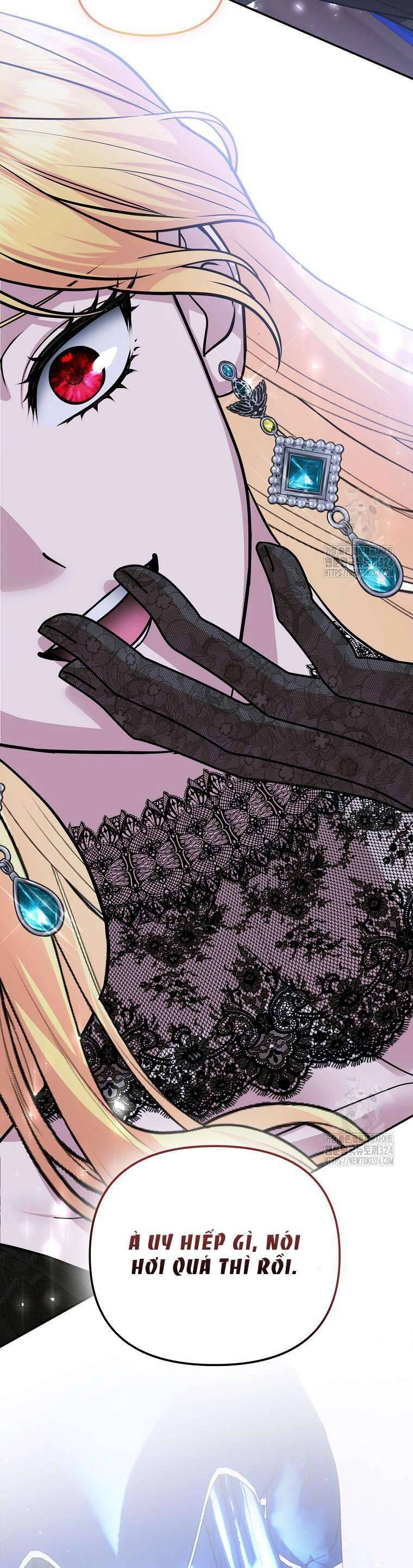 10 Cách Để Bị Bạo Chúa Đá Chapter 45 - 47