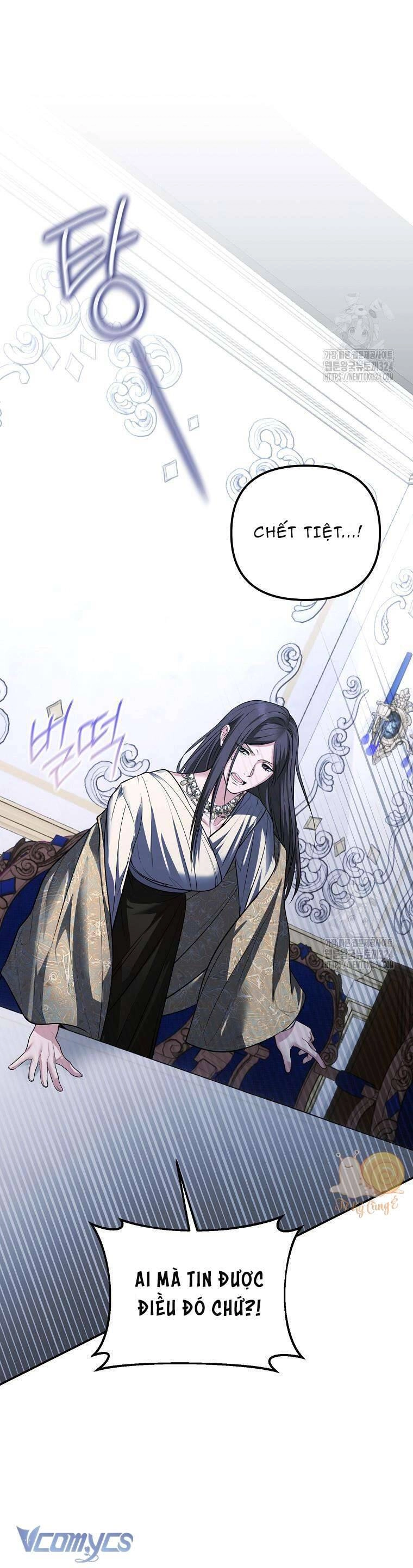 10 Cách Để Bị Bạo Chúa Đá Chapter 45 - 49