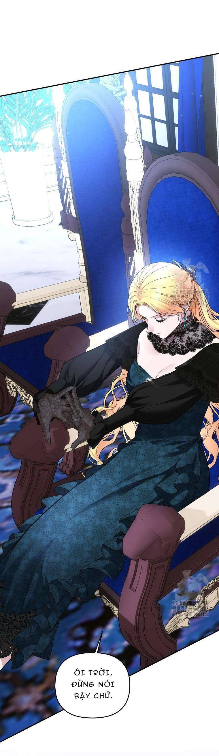 10 Cách Để Bị Bạo Chúa Đá Chapter 45 - 50