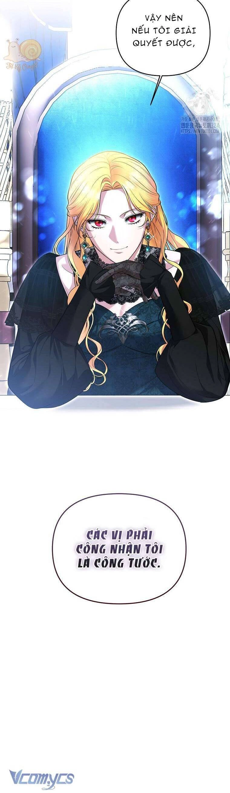 10 Cách Để Bị Bạo Chúa Đá Chapter 45 - 56