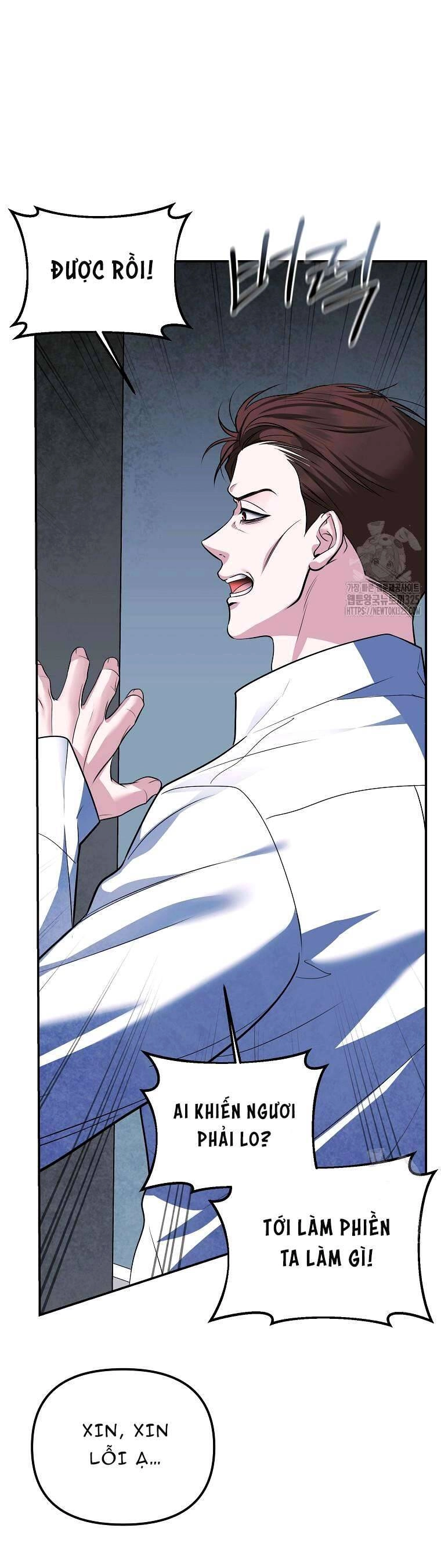 10 Cách Để Bị Bạo Chúa Đá Chapter 46 - 11