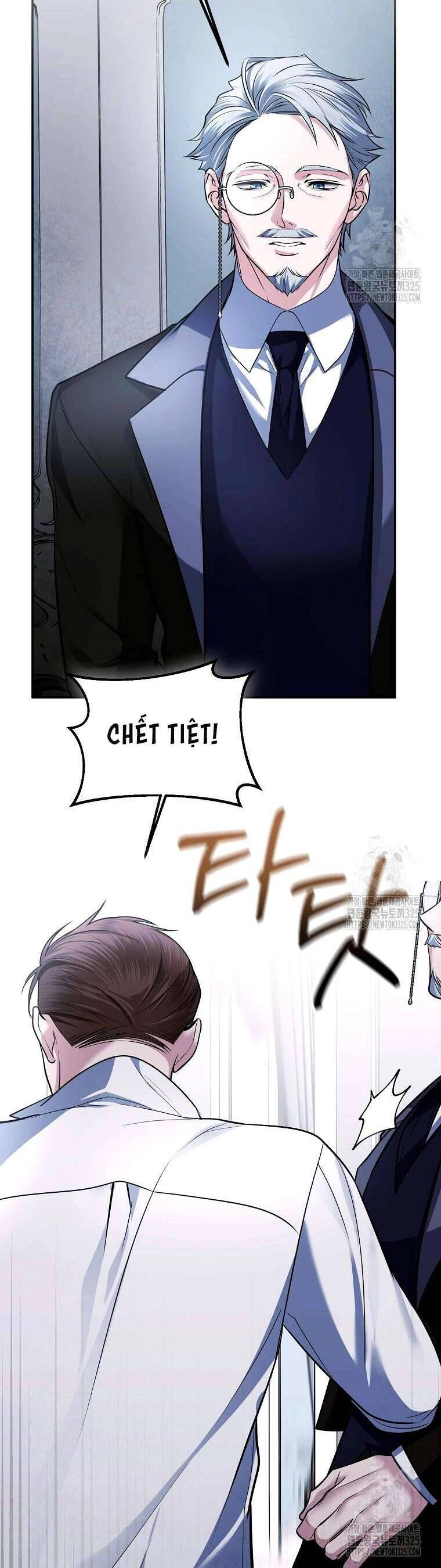 10 Cách Để Bị Bạo Chúa Đá Chapter 46 - 20